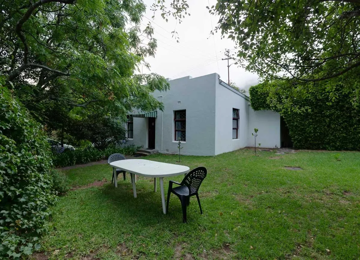Kolbe House Hotel Cape Town Guest house