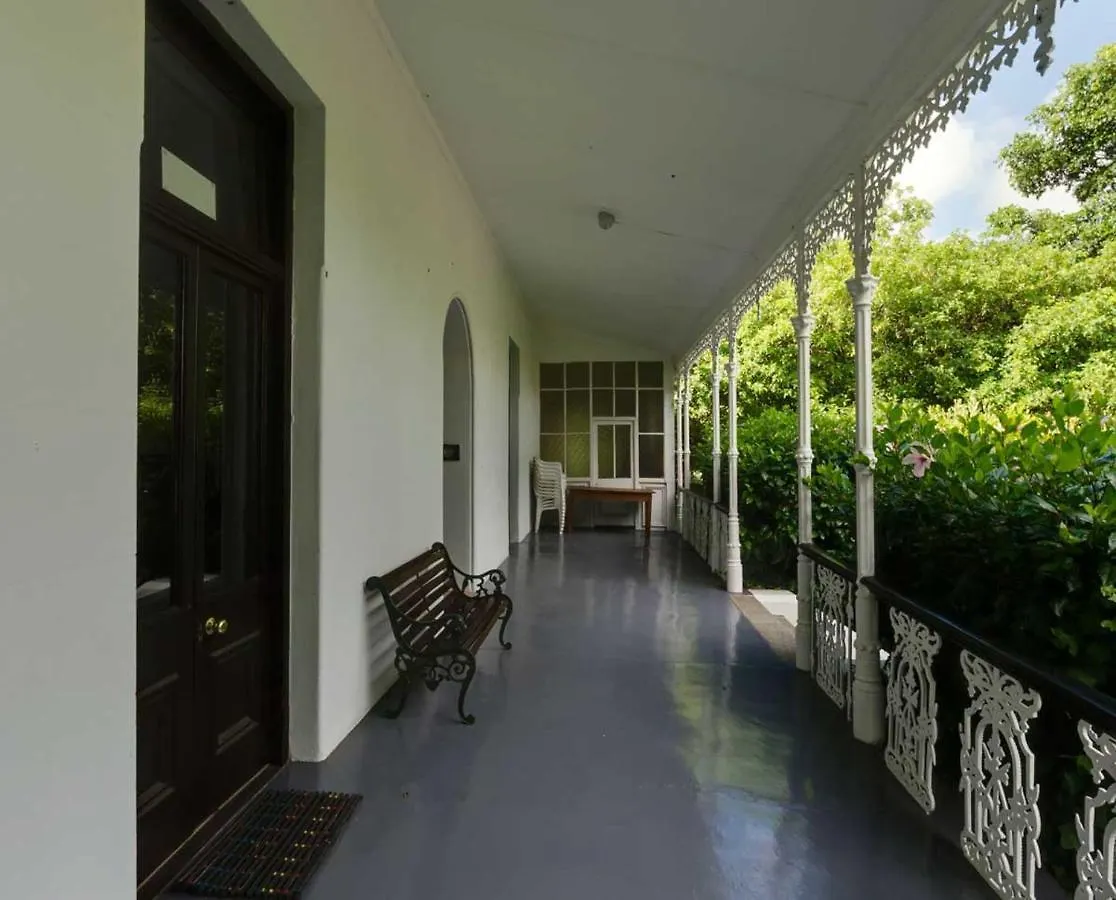 Kolbe House Hotel Cape Town