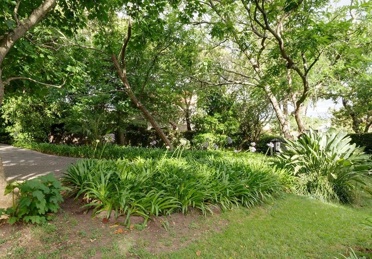 Guest house Kolbe House Hotel Cape Town South Africa