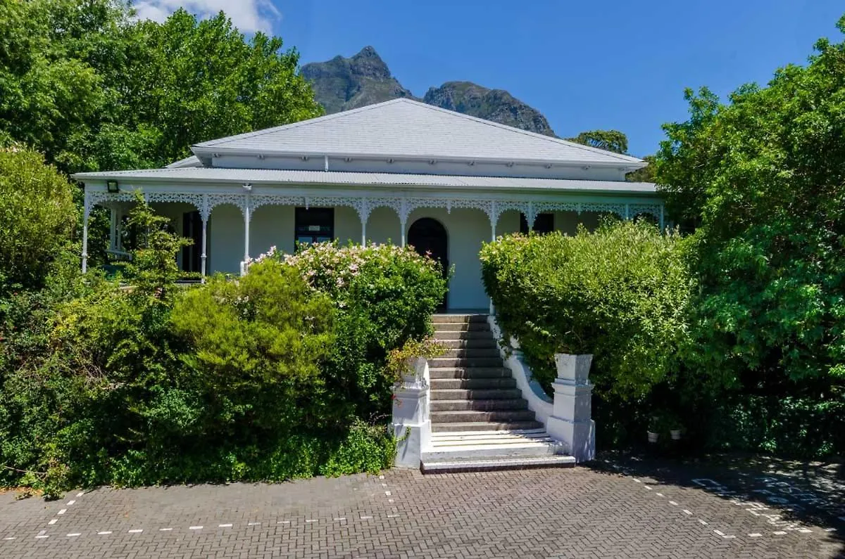 Kolbe House Hotel Cape Town