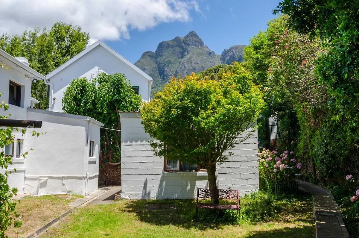Kolbe House Hotel Cape Town 0*,