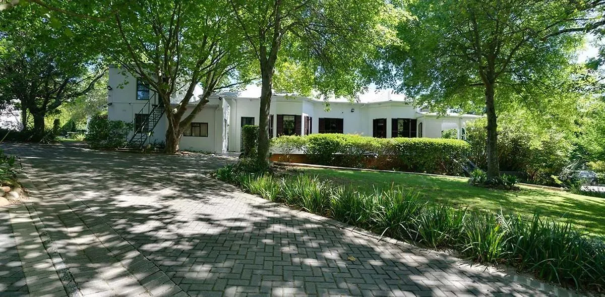 Kolbe House Hotel Cape Town