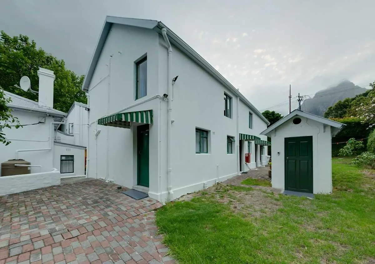 Guest house Kolbe House Hotel Cape Town