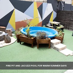 Stutel At The Suites Off Cape Port Elizabeth